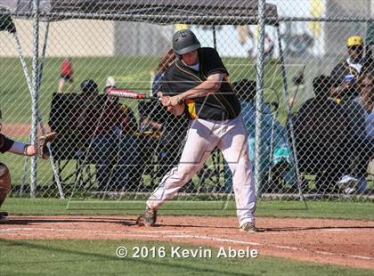 Thumbnail 2 in Ketchikan @ Goldwater (Coach Bob Tournament) photogallery.