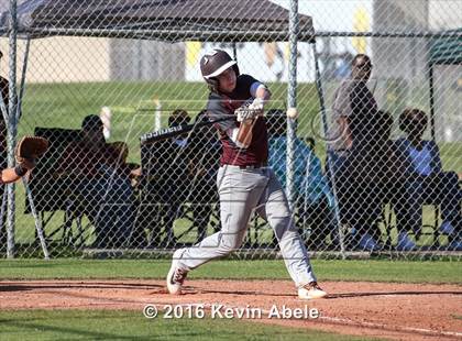 Thumbnail 3 in Ketchikan @ Goldwater (Coach Bob Tournament) photogallery.