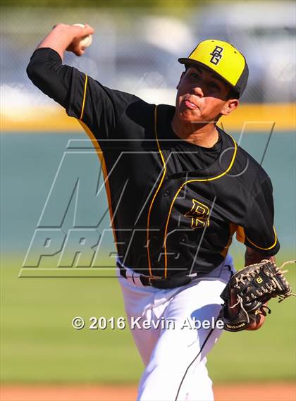 Thumbnail 2 in Ketchikan @ Goldwater (Coach Bob Tournament) photogallery.