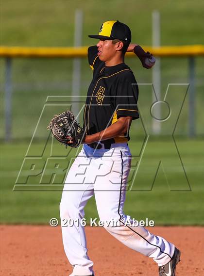 Thumbnail 3 in Ketchikan @ Goldwater (Coach Bob Tournament) photogallery.