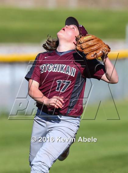 Thumbnail 1 in Ketchikan @ Goldwater (Coach Bob Tournament) photogallery.