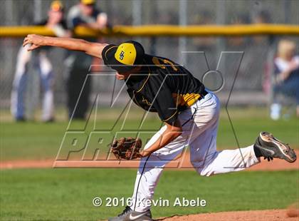 Thumbnail 2 in Ketchikan @ Goldwater (Coach Bob Tournament) photogallery.