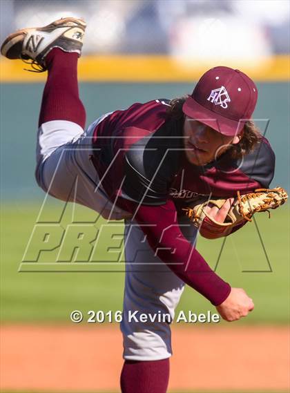 Thumbnail 1 in Ketchikan @ Goldwater (Coach Bob Tournament) photogallery.