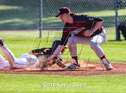 Thumbnail 2 in Ketchikan @ Goldwater (Coach Bob Tournament) photogallery.