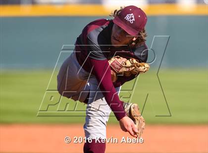 Thumbnail 3 in Ketchikan @ Goldwater (Coach Bob Tournament) photogallery.