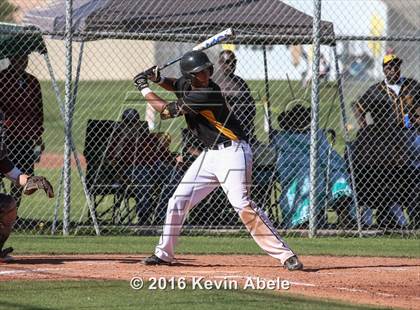 Thumbnail 2 in Ketchikan @ Goldwater (Coach Bob Tournament) photogallery.