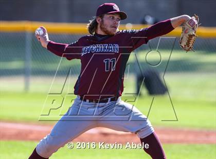 Thumbnail 3 in Ketchikan @ Goldwater (Coach Bob Tournament) photogallery.