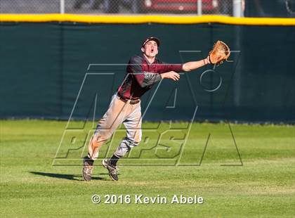 Thumbnail 3 in Ketchikan @ Goldwater (Coach Bob Tournament) photogallery.