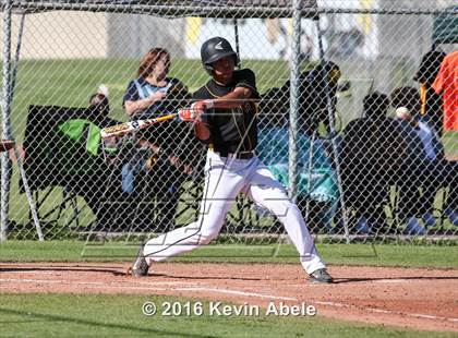Thumbnail 2 in Ketchikan @ Goldwater (Coach Bob Tournament) photogallery.