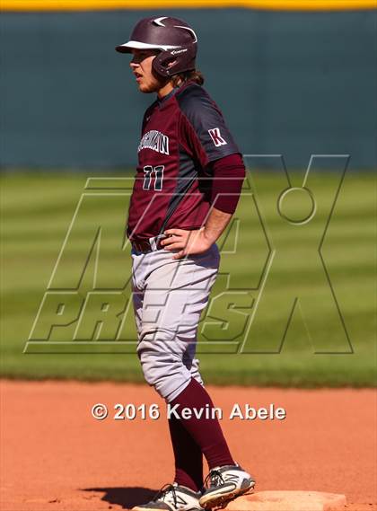 Thumbnail 1 in Ketchikan @ Goldwater (Coach Bob Tournament) photogallery.