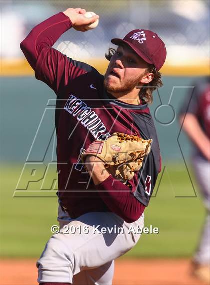 Thumbnail 2 in Ketchikan @ Goldwater (Coach Bob Tournament) photogallery.