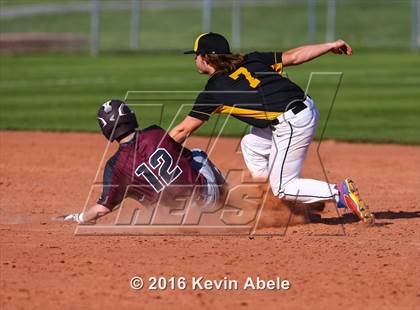 Thumbnail 3 in Ketchikan @ Goldwater (Coach Bob Tournament) photogallery.