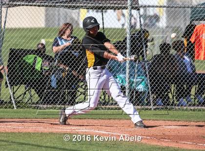 Thumbnail 3 in Ketchikan @ Goldwater (Coach Bob Tournament) photogallery.