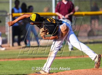 Thumbnail 2 in Ketchikan @ Goldwater (Coach Bob Tournament) photogallery.