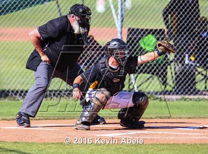 Thumbnail 1 in Ketchikan @ Goldwater (Coach Bob Tournament) photogallery.