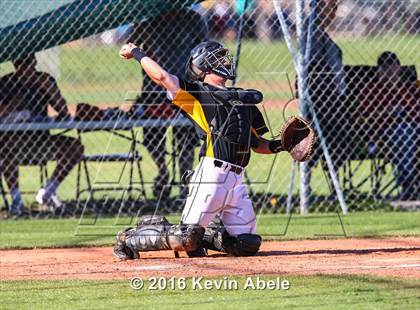 Thumbnail 3 in Ketchikan @ Goldwater (Coach Bob Tournament) photogallery.