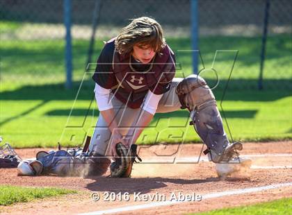 Thumbnail 2 in Ketchikan @ Goldwater (Coach Bob Tournament) photogallery.