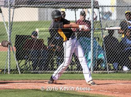 Thumbnail 1 in Ketchikan @ Goldwater (Coach Bob Tournament) photogallery.