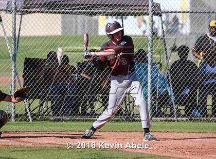 Thumbnail 1 in Ketchikan @ Goldwater (Coach Bob Tournament) photogallery.