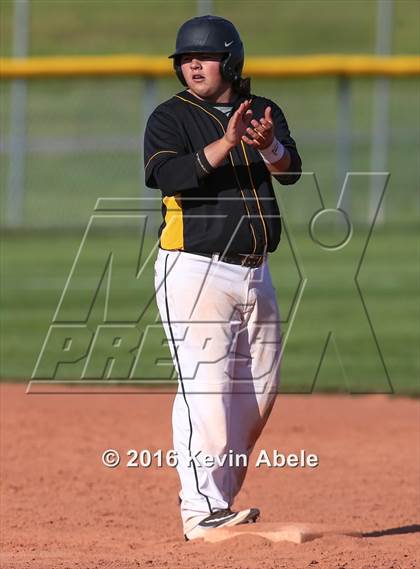 Thumbnail 2 in Ketchikan @ Goldwater (Coach Bob Tournament) photogallery.