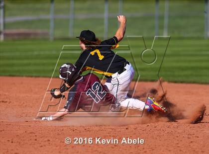 Thumbnail 1 in Ketchikan @ Goldwater (Coach Bob Tournament) photogallery.
