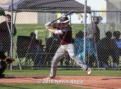 Thumbnail 2 in Ketchikan @ Goldwater (Coach Bob Tournament) photogallery.