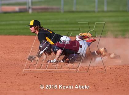 Thumbnail 1 in Ketchikan @ Goldwater (Coach Bob Tournament) photogallery.