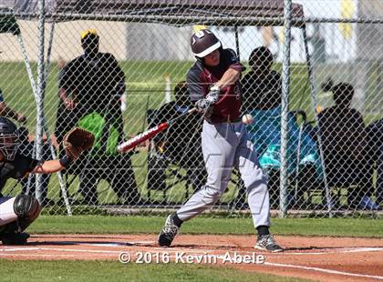 Thumbnail 2 in Ketchikan @ Goldwater (Coach Bob Tournament) photogallery.
