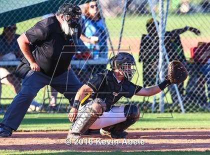 Thumbnail 2 in Ketchikan @ Goldwater (Coach Bob Tournament) photogallery.