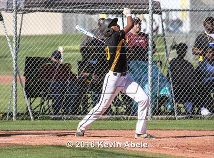 Thumbnail 2 in Ketchikan @ Goldwater (Coach Bob Tournament) photogallery.