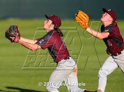 Thumbnail 1 in Ketchikan @ Goldwater (Coach Bob Tournament) photogallery.