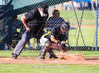Thumbnail 3 in Ketchikan @ Goldwater (Coach Bob Tournament) photogallery.