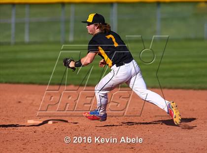 Thumbnail 3 in Ketchikan @ Goldwater (Coach Bob Tournament) photogallery.