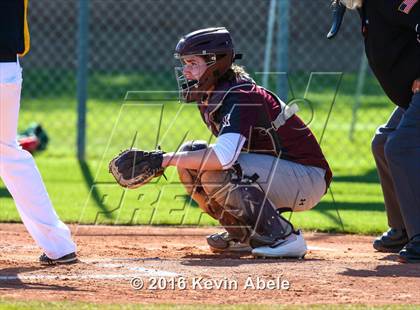 Thumbnail 1 in Ketchikan @ Goldwater (Coach Bob Tournament) photogallery.