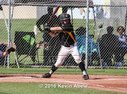Thumbnail 1 in Ketchikan @ Goldwater (Coach Bob Tournament) photogallery.