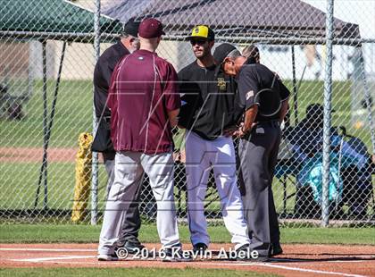 Thumbnail 3 in Ketchikan @ Goldwater (Coach Bob Tournament) photogallery.