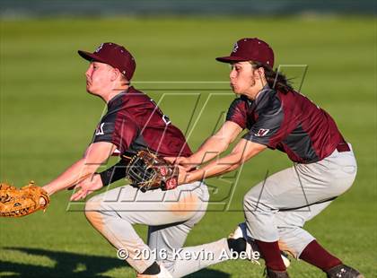 Thumbnail 2 in Ketchikan @ Goldwater (Coach Bob Tournament) photogallery.
