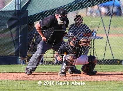 Thumbnail 1 in Ketchikan @ Goldwater (Coach Bob Tournament) photogallery.