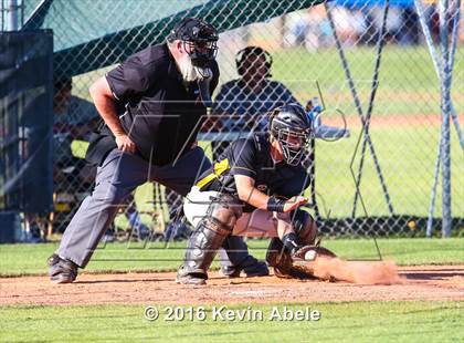 Thumbnail 2 in Ketchikan @ Goldwater (Coach Bob Tournament) photogallery.