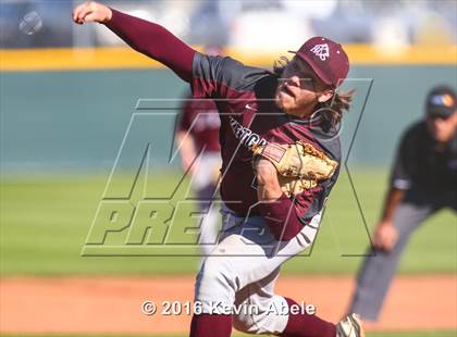 Thumbnail 1 in Ketchikan @ Goldwater (Coach Bob Tournament) photogallery.