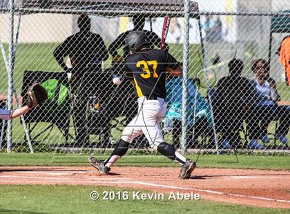 Thumbnail 2 in Ketchikan @ Goldwater (Coach Bob Tournament) photogallery.