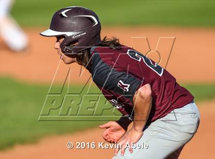 Thumbnail 2 in Ketchikan @ Goldwater (Coach Bob Tournament) photogallery.