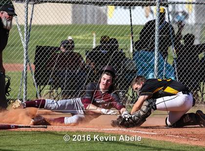 Thumbnail 2 in Ketchikan @ Goldwater (Coach Bob Tournament) photogallery.