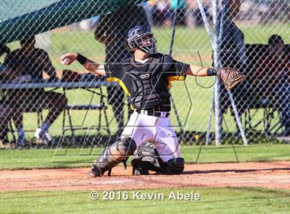 Thumbnail 1 in Ketchikan @ Goldwater (Coach Bob Tournament) photogallery.
