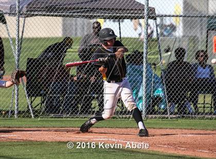 Thumbnail 1 in Ketchikan @ Goldwater (Coach Bob Tournament) photogallery.