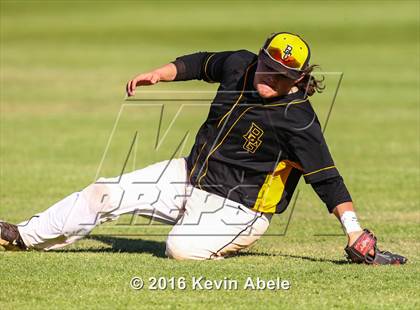 Thumbnail 2 in Ketchikan @ Goldwater (Coach Bob Tournament) photogallery.