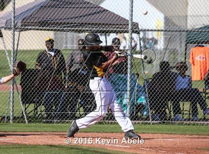 Thumbnail 3 in Ketchikan @ Goldwater (Coach Bob Tournament) photogallery.