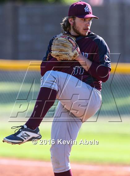Thumbnail 2 in Ketchikan @ Goldwater (Coach Bob Tournament) photogallery.