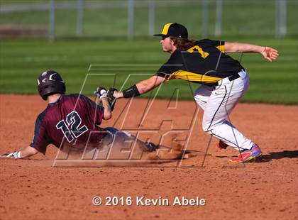 Thumbnail 2 in Ketchikan @ Goldwater (Coach Bob Tournament) photogallery.