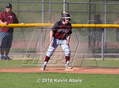 Thumbnail 1 in Ketchikan @ Goldwater (Coach Bob Tournament) photogallery.